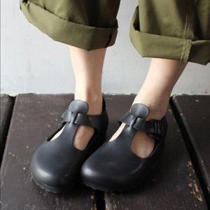 Birkenstock Paris black- 38